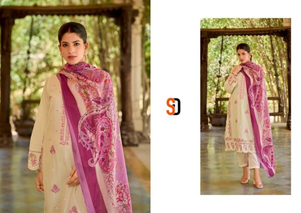 thumbs SHRADDHA DESIGNER CHARIZMA VOL 2 COTTON EMBROIDERY SALWAR KAMEEZ SUPPLIER IN SURAT 9.jpg