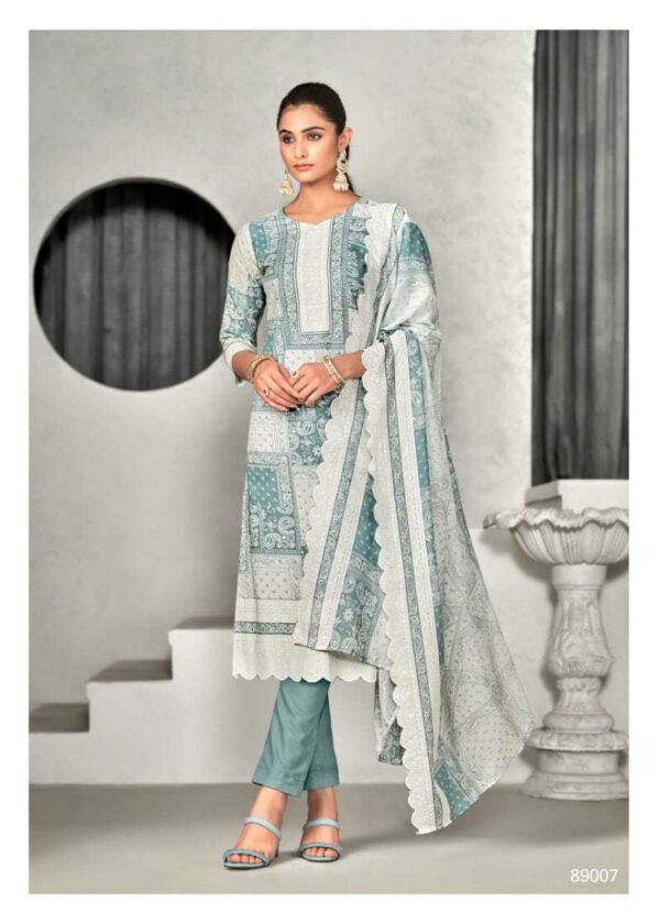 thumbs SKT SUITS ADHIRA VOL 7 COTTON DIGITAL PRINT SALWAR SUIT SUPPLIER IN SURAT 10.jpg