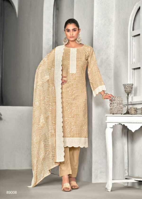 thumbs SKT SUITS ADHIRA VOL 7 COTTON DIGITAL PRINT SALWAR SUIT SUPPLIER IN SURAT 3.jpg