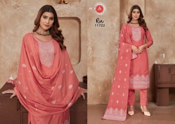 thumbs TRIPLE A RIA PURE MUSLIN SALWAR KAMEEZ DISTRIBUTOR IN SURAT 3.jpg