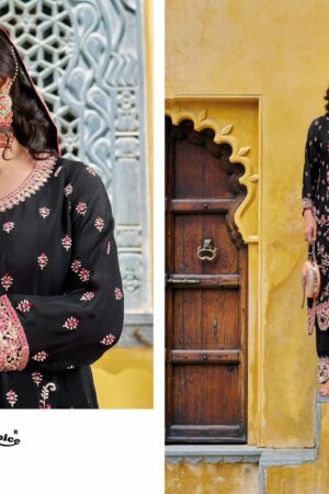 thumbs YOUR CHOICE BIN SAEED PAKISTANI SALWAR KAMEEZ WHOLESALER IN SURAT 2.jpg