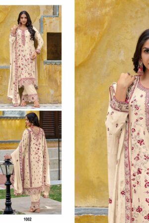 thumbs YOUR CHOICE BIN SAEED PAKISTANI SALWAR KAMEEZ WHOLESALER IN SURAT 4.jpg