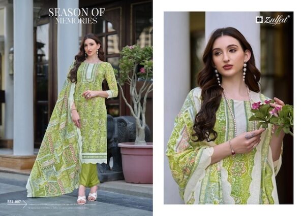 thumbs ZULFAT FARHANA VOL 7 COTTON PRINT SALWAR KAMEEZ DISTRIBUTOR IN SURAT 10.jpg