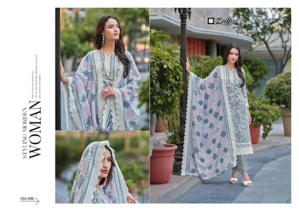 thumbs ZULFAT FARHANA VOL 7 COTTON PRINT SALWAR KAMEEZ DISTRIBUTOR IN SURAT 3.jpg