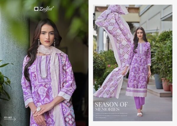 thumbs ZULFAT FARHANA VOL 7 COTTON PRINT SALWAR KAMEEZ DISTRIBUTOR IN SURAT 5.jpg