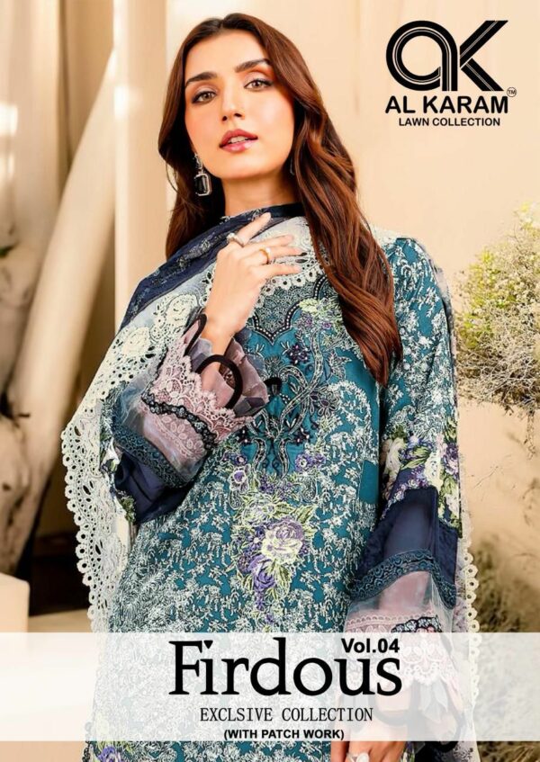 AGHA NOOR FIRDOUS VOL 4 LAWN KARACHI SUITS 8.jpg