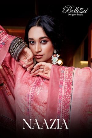 BELLIZA NAAZIA COTTON DIGITAL PRINT SALWAR KAMEEZ WHOLESALER IN SURAT 1.jpg