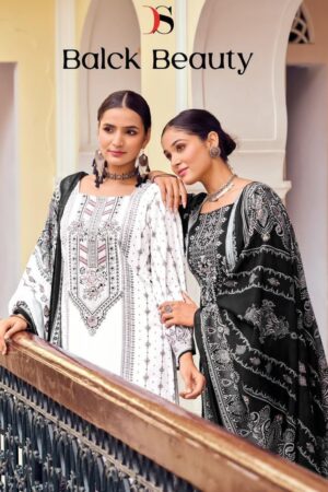 DEEPSY SUITS BLACK BEAUTY COTTON EMBROIDERY SALWAR SUIT SUPPLIER IN SURAT 2.jpg