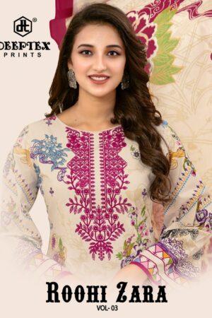 DEEPTEX PRINTS ROOHI ZARA VOL 3 LAWN PRINTED SUITS 11.jpg