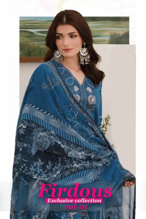 FIRDOUS EXCLUSIVE COLLECTION VOL 1 KARACHI PRINT SALWAR SUIT SUPPLIER IN SURAT 1.jpg