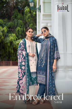 ISHAAL PRINTS COTTON EMBROIDERY SALWAR KAMEEZ DISTRIBUTOR IN SURAT 1.jpg