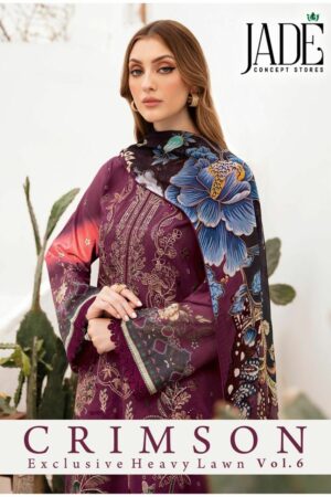 JADE CRIMSON VOL 6 LAWN KARACHI SUITS 14.jpg