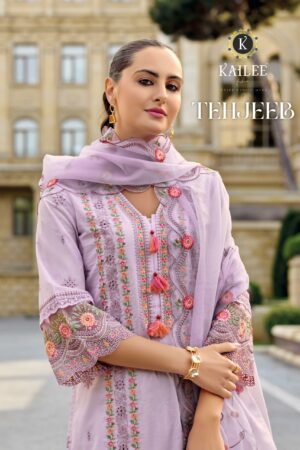 KAILEE FASHION TEHJEEB READYMADE KURTIS CATALOGUE 11.jpg