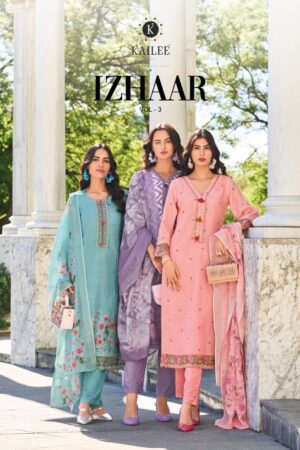 KAILEE IZHAAR VOL 3 READYMADE KURTIS SUPPLIER 13.jpg