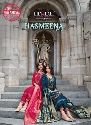 LILY LALI HASMEENA VOL 3 FANCY EMBROIDERY KURTIS WHOLESALER IN SURAT 1.jpg