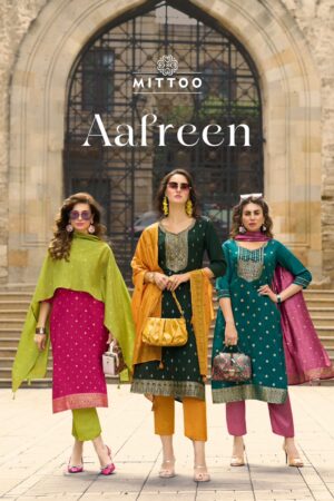 MITTOO AAFREEN PURE MUSLIN READYMADE KURTI CATALOGUE WHOLESALER IN SURAT 1.jpg