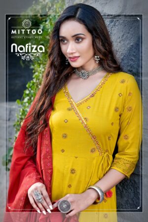 MITTOO NAFIZA RAYON READYMADE KURTI CATALOGUE WHOLESALER IN SURAT 1.jpg
