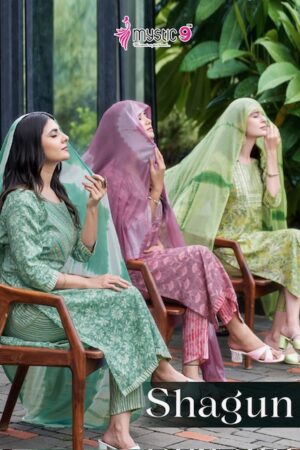 MYSTIC 9 SHAFGUN VOL 4 RAYON READYMADE KURTI DISTRIBUTOR IN SURAT 1.jpg