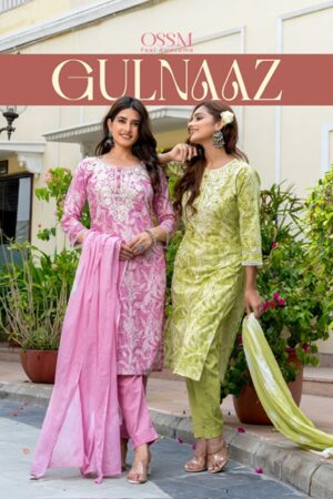 OSSM GULNAAZ CHIKANKARI READYMADE KURTI WHOLESALER IN SURAT 1.jpg