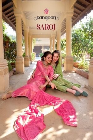 RANGOON SAROJ READYMADE EMBROIDERY SUITS 8.jpg