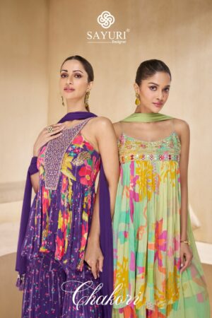 SAYURI DESIGNER CHAKORI READYMADE MUSLIN SUITS 14.jpg