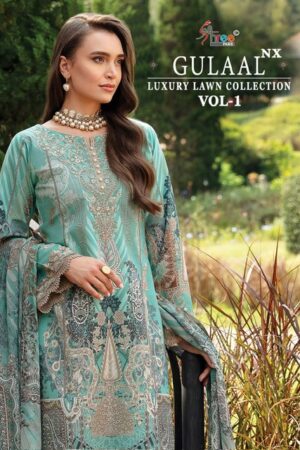 SHREE FABS GULAAL VOL 1 NX LUXURY LAWN COLLECTION 19.jpg