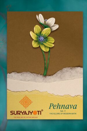 SURYAJYOTI PEHNAVA VOL 7 PURE COTTON SUITS 11.jpg