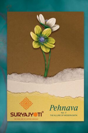 SURYAJYOTI PEHNAVA VOL 7 READYMADE COTTON SUITS 1.jpg