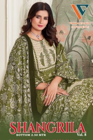 VANDANA CREATION SHANGRILA VOL 8 COTTON PRINTED SALWAR SUIT SUPPLIER IN SURAT 1.jpg