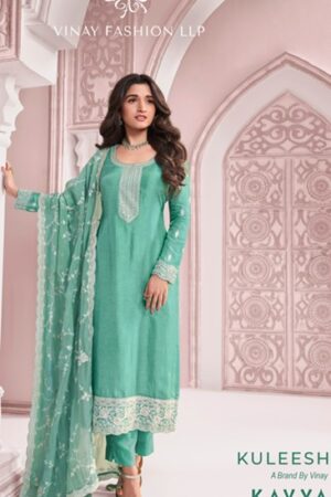 VINAY KULEESH KAVYA DESIGNER EMBROIDERY SALWAR SUIT WHOLESALER IN SURAT 3.jpg