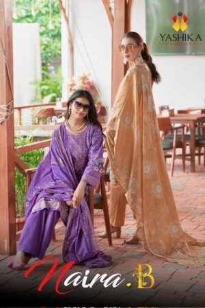 YASHIKA TRENDS NAYRA B COTTON PRINTED SALWAR SUIT SUPPLIER IN SURAT 1.jpg