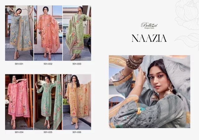 thumbs BELLIZA NAAZIA COTTON DIGITAL PRINT SALWAR KAMEEZ WHOLESALER IN SURAT 10.jpg