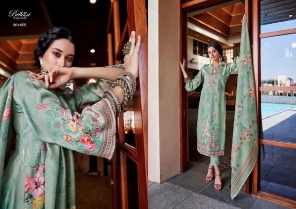 thumbs BELLIZA NAAZIA COTTON DIGITAL PRINT SALWAR KAMEEZ WHOLESALER IN SURAT 8.jpg