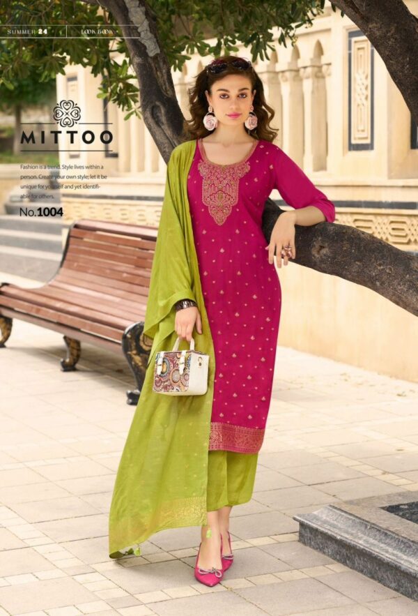 thumbs MITTOO AAFREEN PURE MUSLIN READYMADE KURTI CATALOGUE WHOLESALER IN SURAT 9.jpg