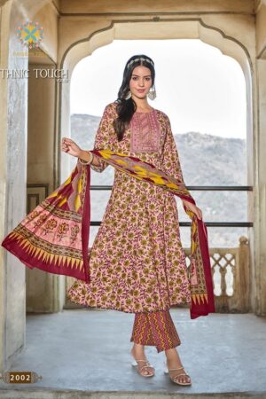 thumbs PASSION TREE ETHNIC TOUCH VOL 2 ANARKALI KURTIS CATALOG 2.jpg