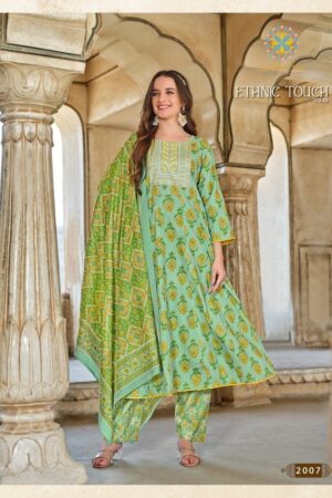 thumbs PASSION TREE ETHNIC TOUCH VOL 2 ANARKALI KURTIS CATALOG 7.jpg