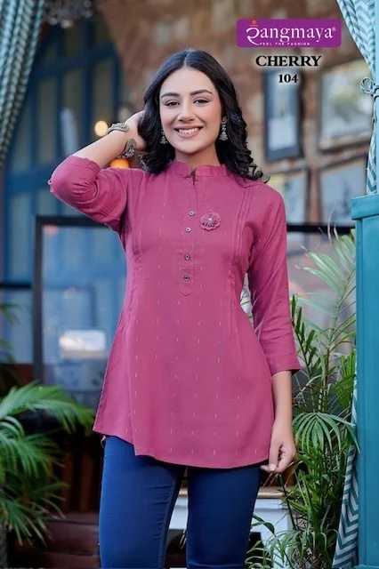 thumbs RANGMAYA CHERRY READYMADE SHORT TOPS WHOLESALER 2.jpg