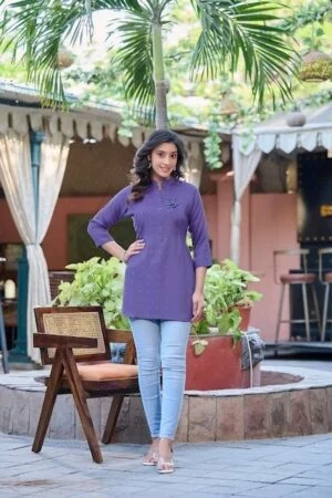 thumbs RANGMAYA CHERRY READYMADE SHORT TOPS WHOLESALER 6.jpg