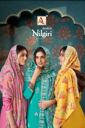 ALOK SUIT NILGIRI COTTON EMBROIDERY SALWAR KAMEEZ WHOLESALER IN SURAT 1.jpg