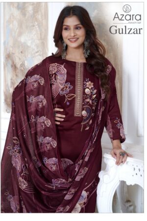 AZARA GULZAR COTTON PRINT SALWAR KAMEEZ WHOLESALER IN SURAT 2.jpg