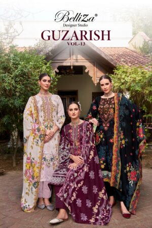 BELLIZA GUZARISH VOL 13 PURE COTTON SUITS 1.jpg