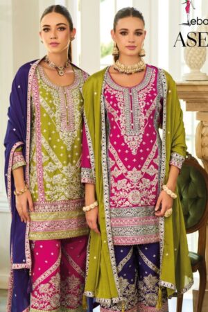 EBA LIFESTYLE ASEES EMBROIDERY READYMADE KURTI WHOLESALER IN SURAT 2.jpg