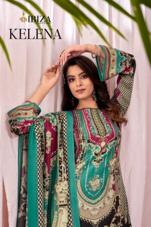 IBIZA KELENA MUSLIN DIGITAL PRINT SALWAR KAMEEZ WHOLESALER IN SURAT 1.jpg