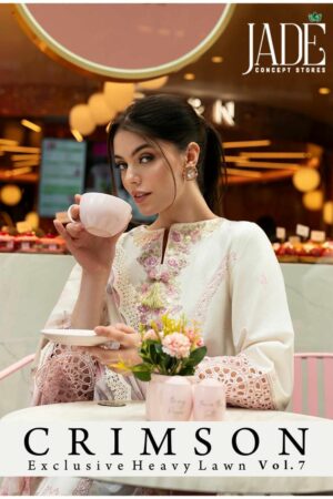 JADE CRIMSON VOL 7 LAWN COLLECTION SALWAR KAMEEZ WHOLESALER IN SURAT 1.jpg
