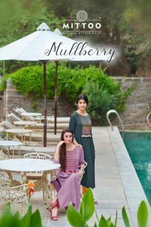 MITTOO MULLBERRY RAYON KURTI CATALOGUE WHOLESALER IN SURAT 10.jpg