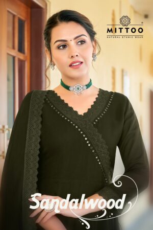 MITTOO SANDALWOOD GEORGETTE READYMADE KURTI SUPPLIER IN SURAT 1.jpg