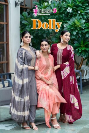 MYSTIC 9 DOLLY VOL 2 RAYON READYMADE KURTI DISTRIBUTOR IN SURAT 1.jpg