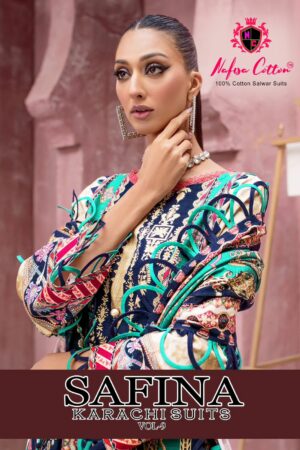 NAFISA COTTON SAFINA VOL 9 KARACHI SUITS 18.jpg
