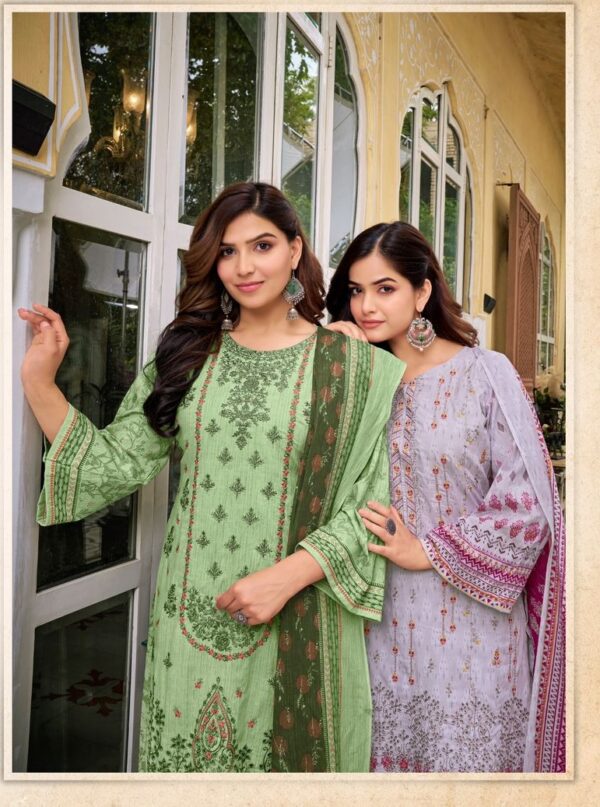 PAKIZA PRINTS LAAIBAH VOL 37 EMBROIDERY SALWAR KAMEEZ WHOLESALER IN SURAT 1.jpg