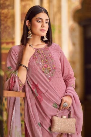 RANGOON VISHAKHA VOL 2 FANCY EMBROIDERY KURTI WHOLESALER IN SURAT 9.jpg